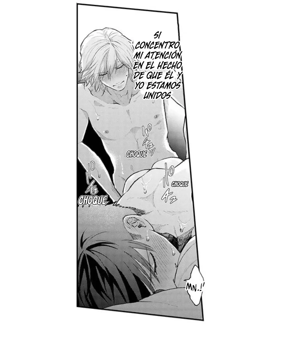 Hit on By a Kinky Guy (2019) - Capítulo 75 - Página 23 - LectorTMOo