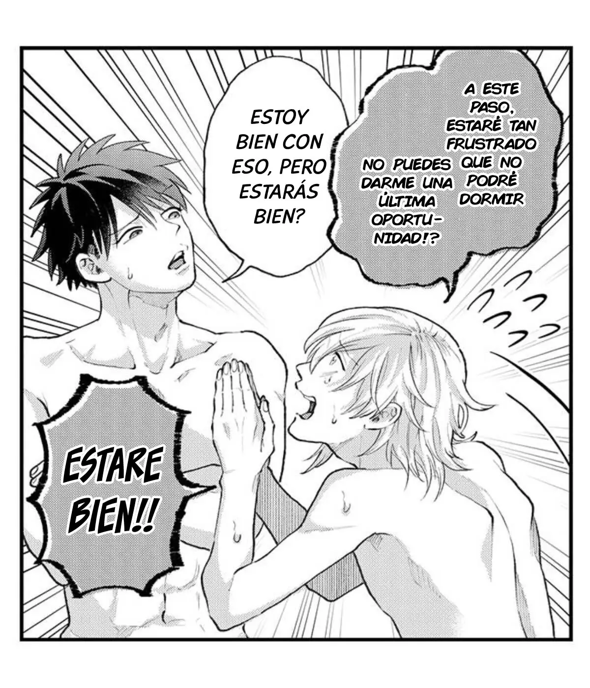 Hit on By a Kinky Guy (2019) - Capítulo 75 - Página 27 - LectorTMOo