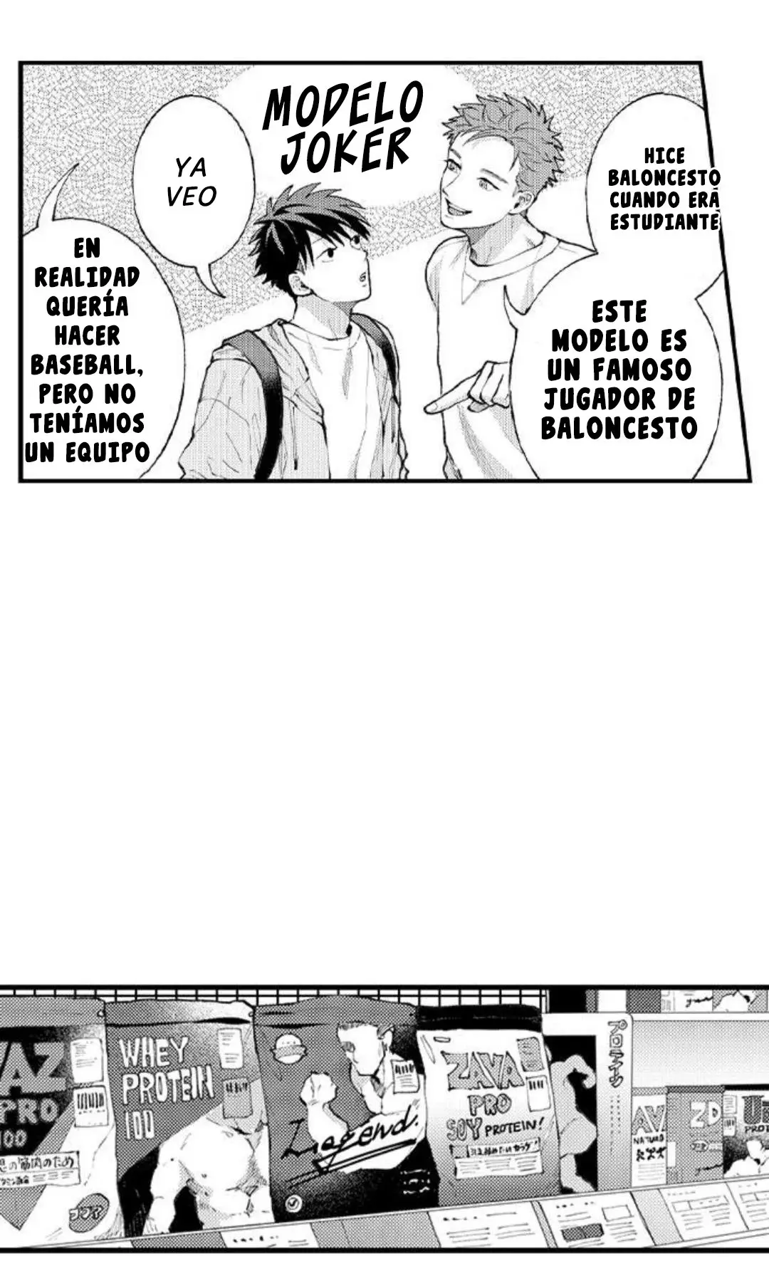 Hit on By a Kinky Guy (2019) - Capítulo 76 - Página 9 - LectorTMOo