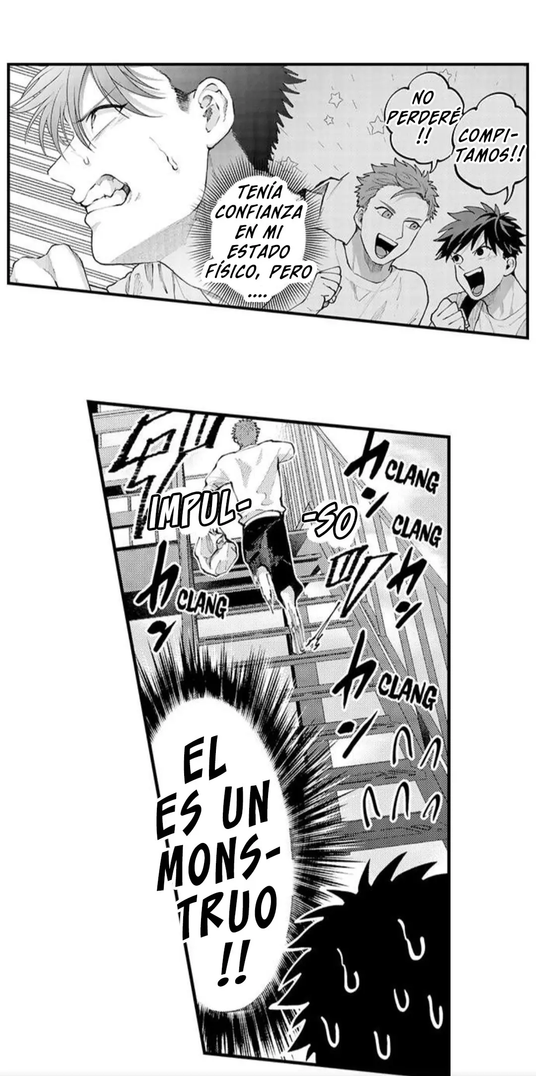 Hit on By a Kinky Guy (2019) - Capítulo 76 - Página 15 - LectorTMOo