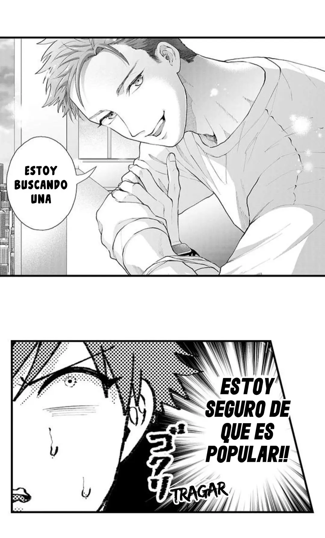 Hit on By a Kinky Guy (2019) - Capítulo 77 - Página 5 - LectorTMOo