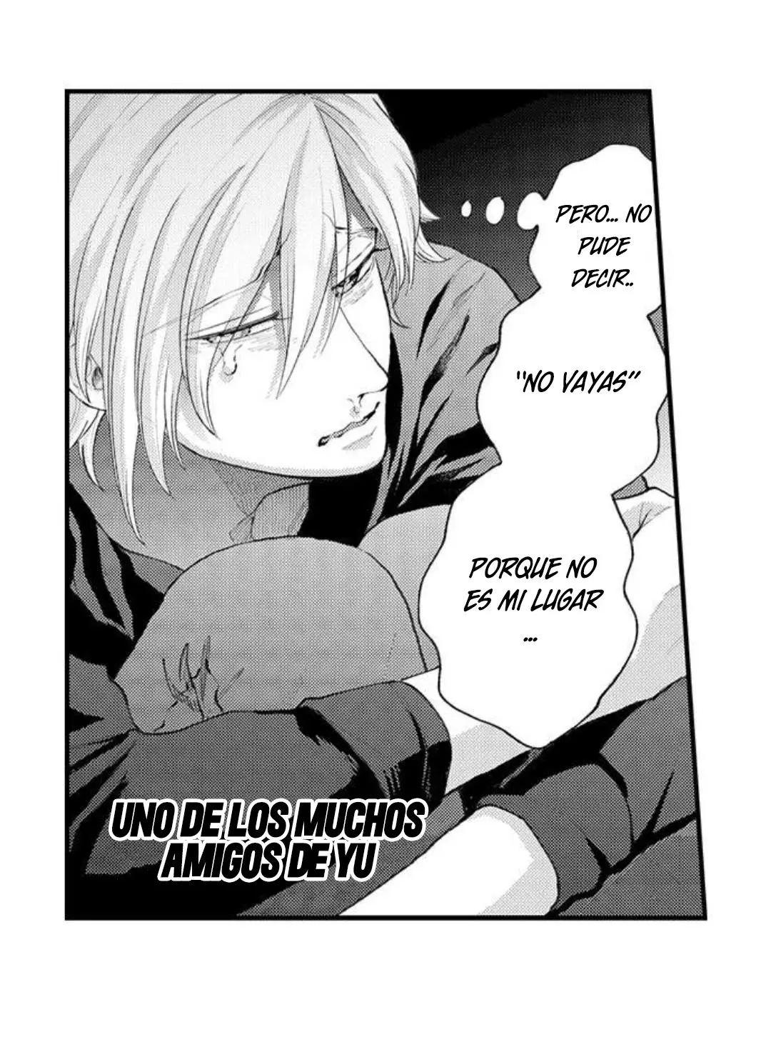 Hit on By a Kinky Guy (2019) - Capítulo 77 - Página 7 - LectorTMOo