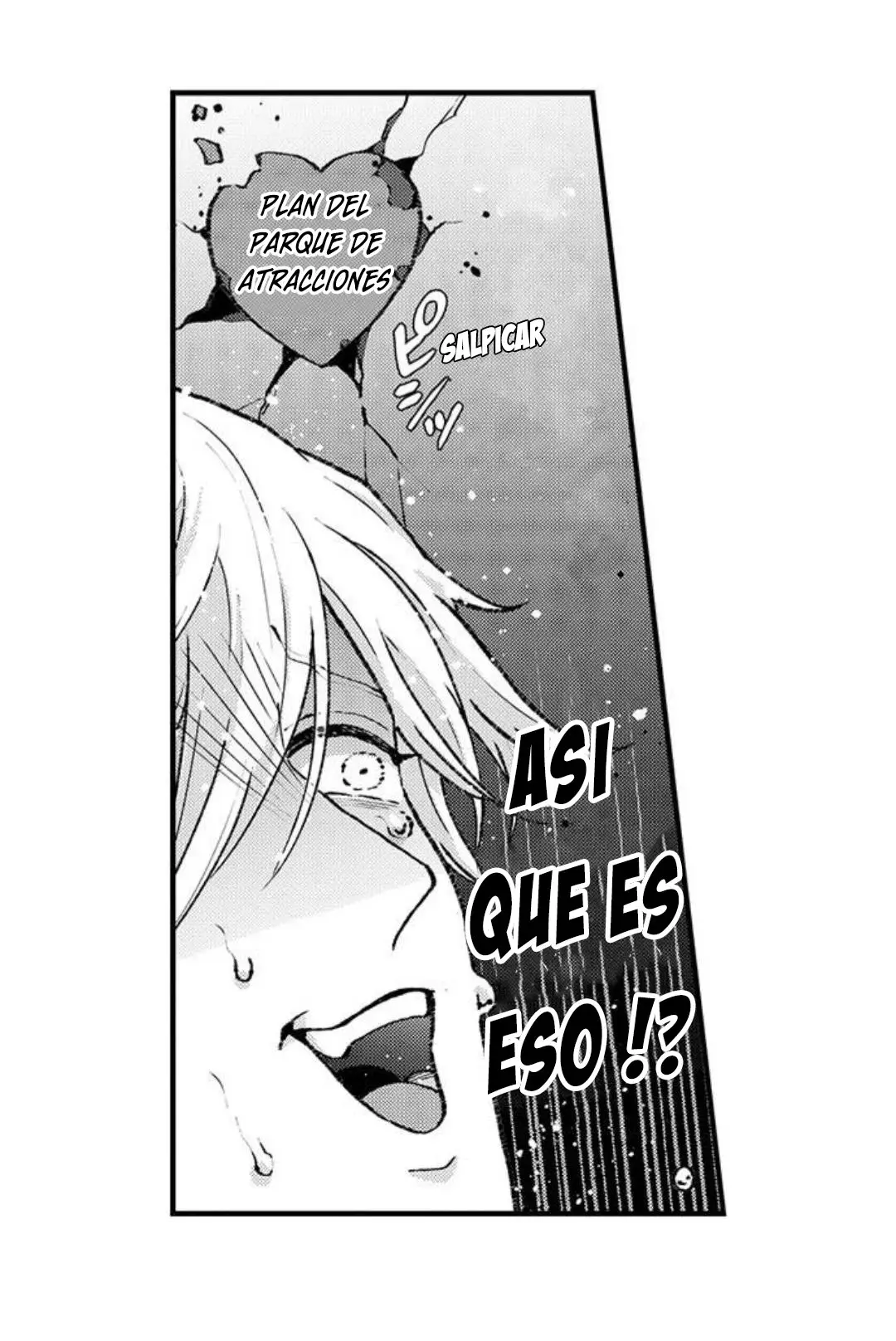 Hit on By a Kinky Guy (2019) - Capítulo 77 - Página 17 - LectorTMOo