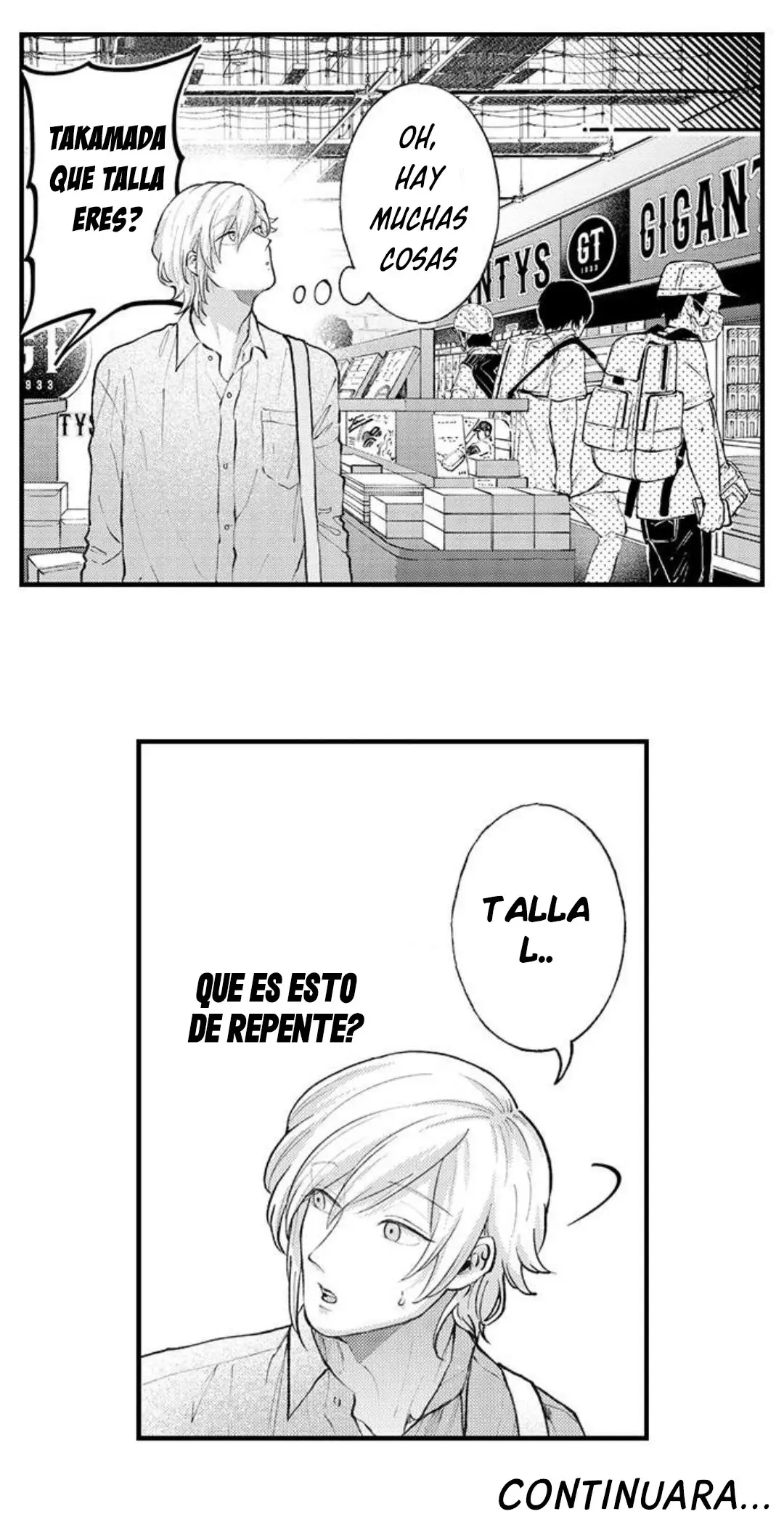 Hit on By a Kinky Guy (2019) - Capítulo 77 - Página 26 - LectorTMOo