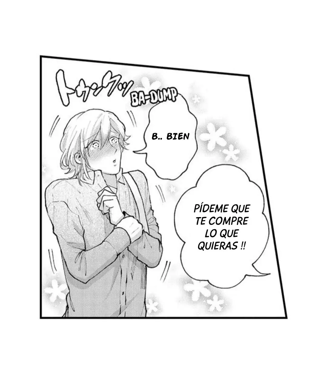 Hit on By a Kinky Guy (2019) - Capítulo 78 - Página 6 - LectorTMOo