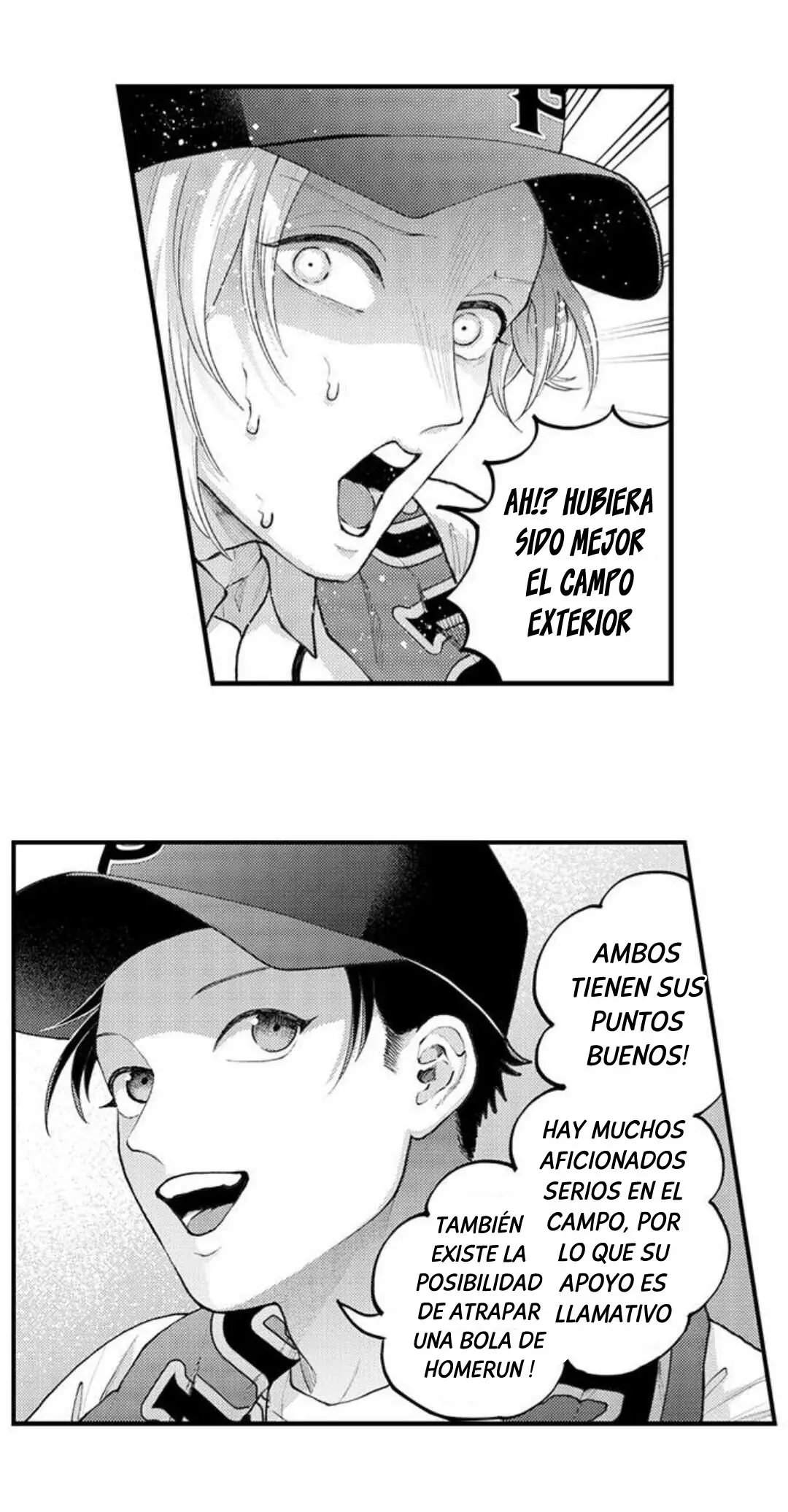 Hit on By a Kinky Guy (2019) - Capítulo 78 - Página 11 - LectorTMOo
