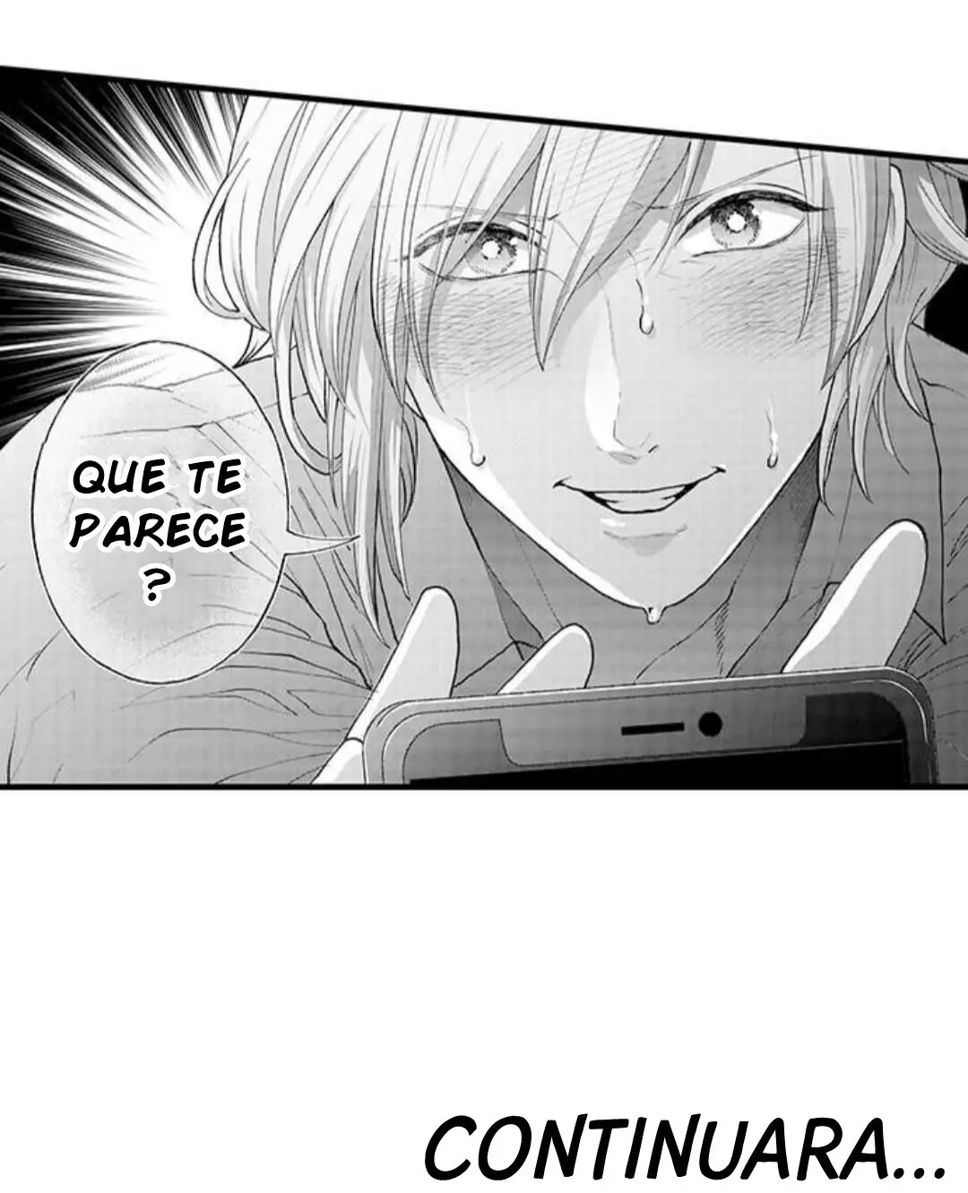 Hit on By a Kinky Guy (2019) - Capítulo 78 - Página 30 - LectorTMOo