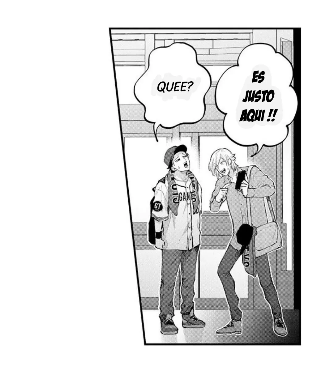 Hit on By a Kinky Guy (2019) - Capítulo 79 - Página 4 - LectorTMOo