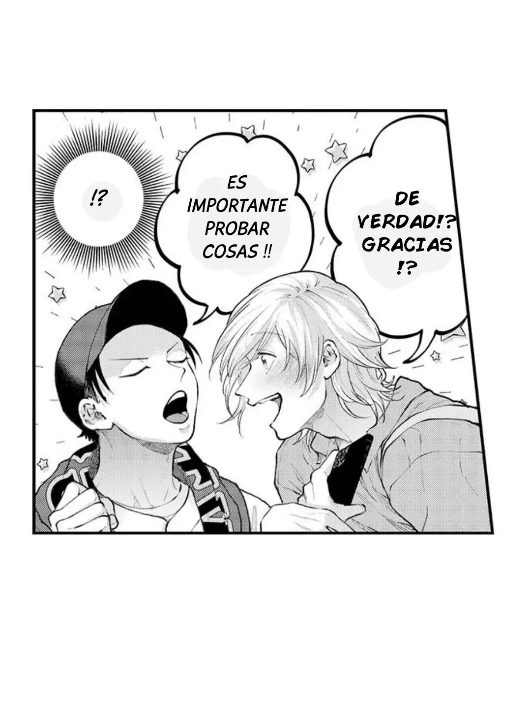 Hit on By a Kinky Guy (2019) - Capítulo 79 - Página 9 - LectorTMOo