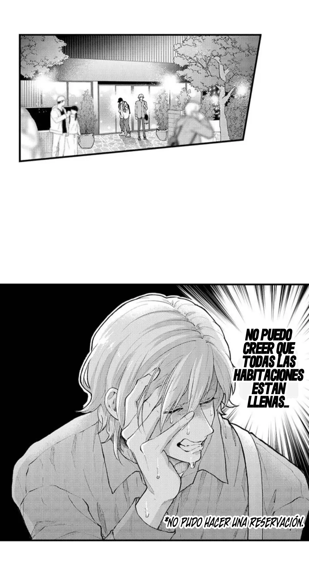 Hit on By a Kinky Guy (2019) - Capítulo 79 - Página 10 - LectorTMOo