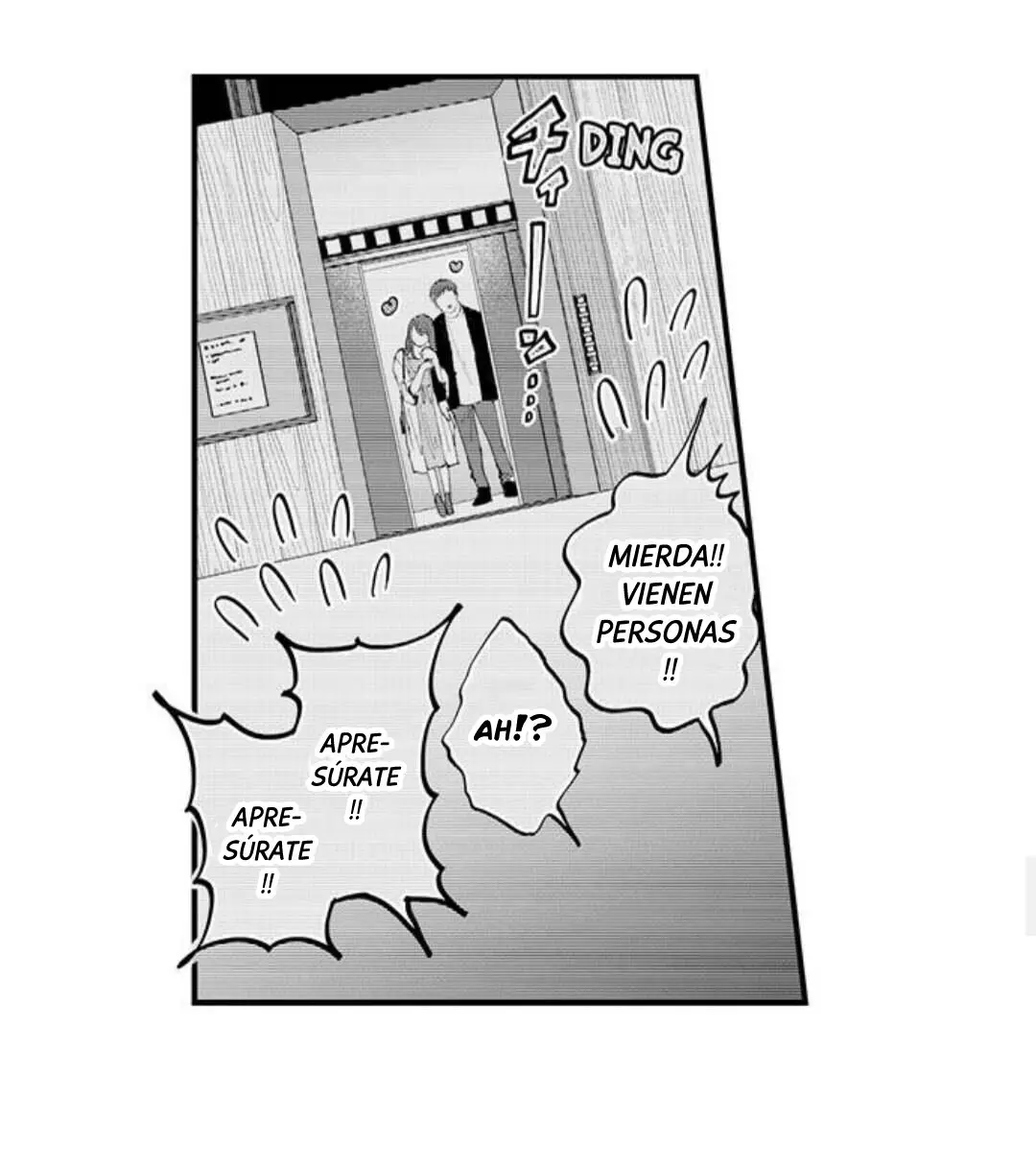 Hit on By a Kinky Guy (2019) - Capítulo 79 - Página 18 - LectorTMOo