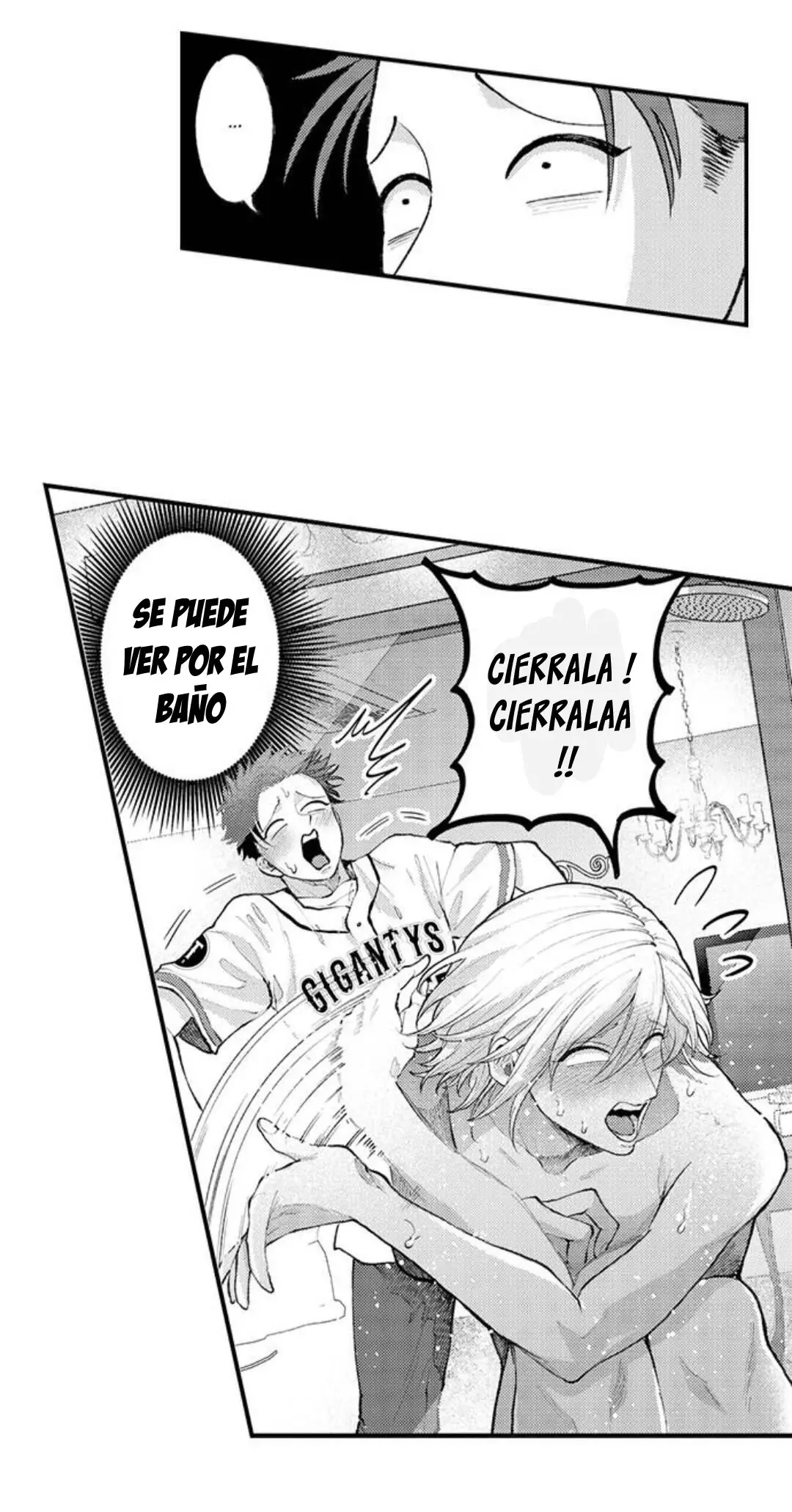 Hit on By a Kinky Guy (2019) - Capítulo 79 - Página 23 - LectorTMOo