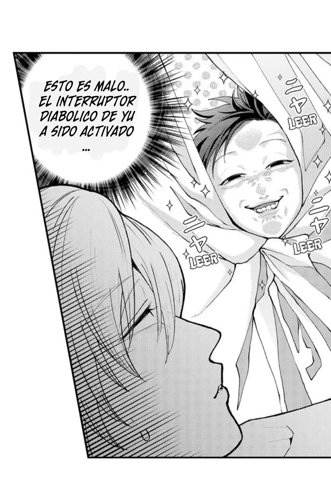 Hit on By a Kinky Guy (2019) - Capítulo 79 - Página 27 - LectorTMOo