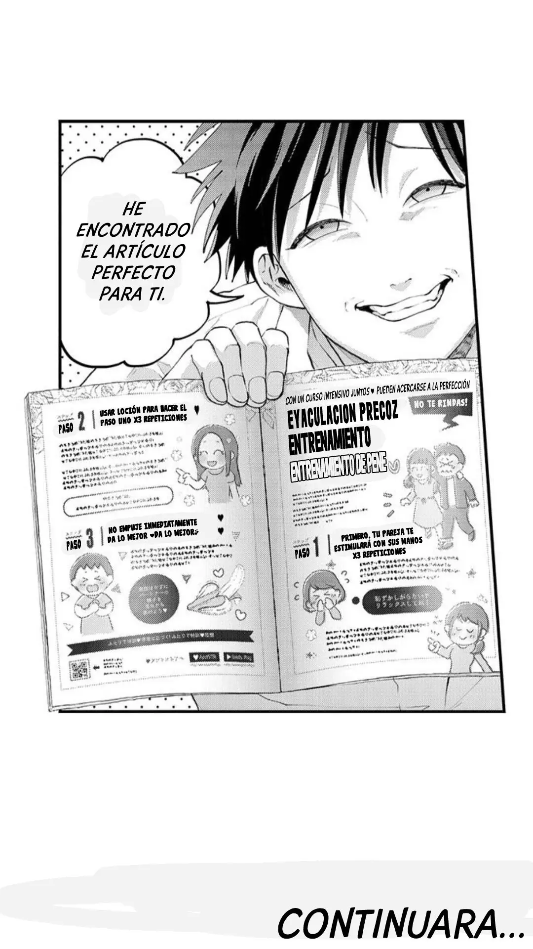Hit on By a Kinky Guy (2019) - Capítulo 79 - Página 33 - LectorTMOo
