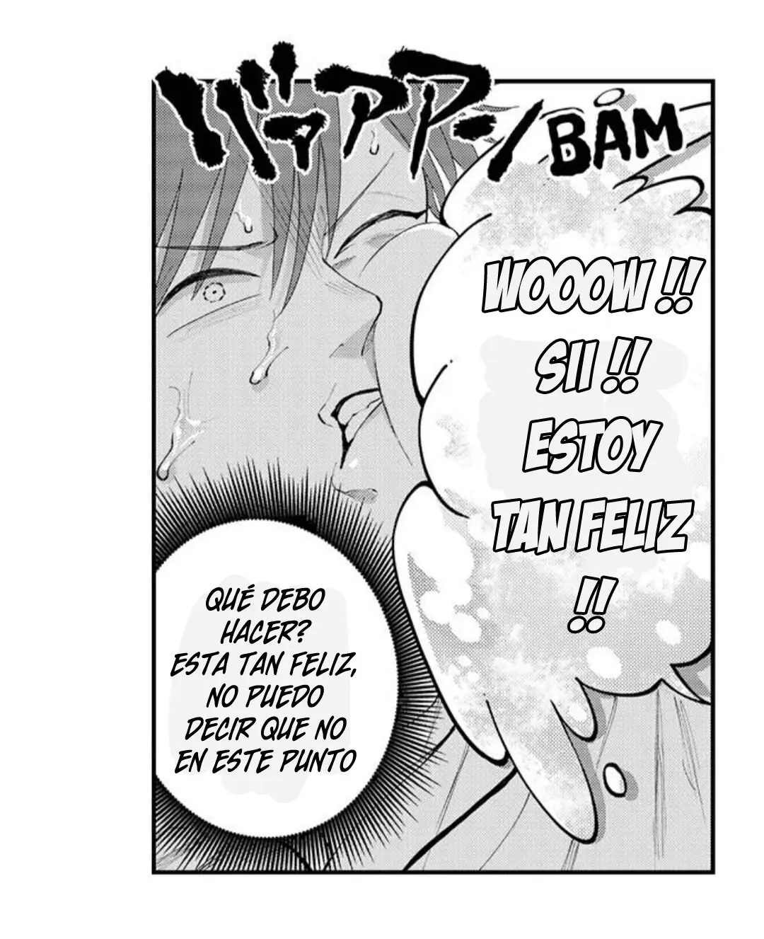 Hit on By a Kinky Guy (2019) - Capítulo 80 - Página 6 - LectorTMOo
