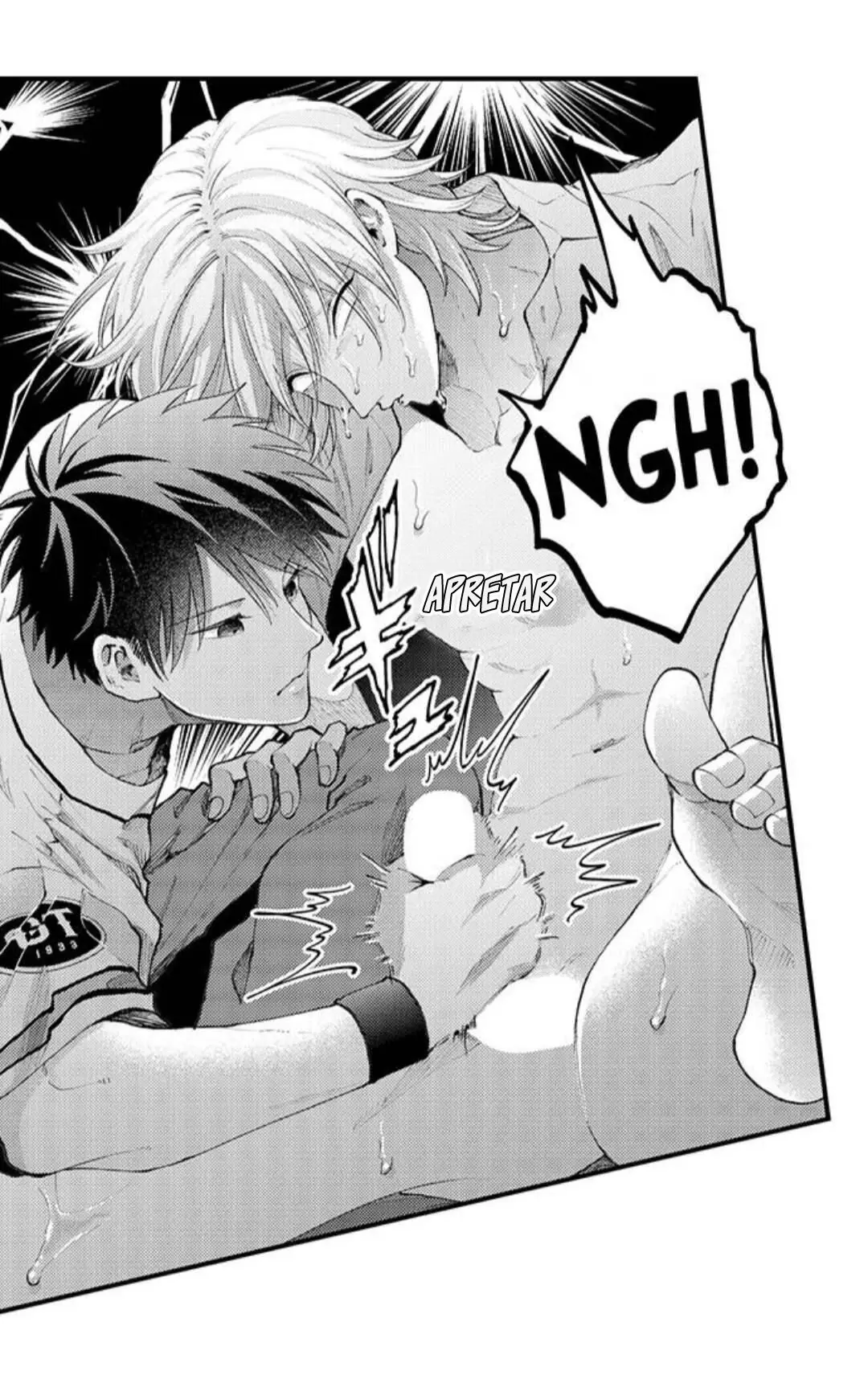 Hit on By a Kinky Guy (2019) - Capítulo 80 - Página 12 - LectorTMOo