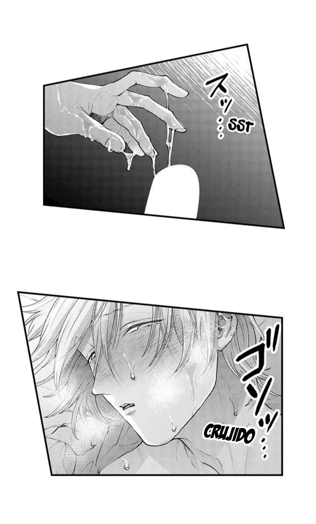 Hit on By a Kinky Guy (2019) - Capítulo 81 - Página 6 - LectorTMOo