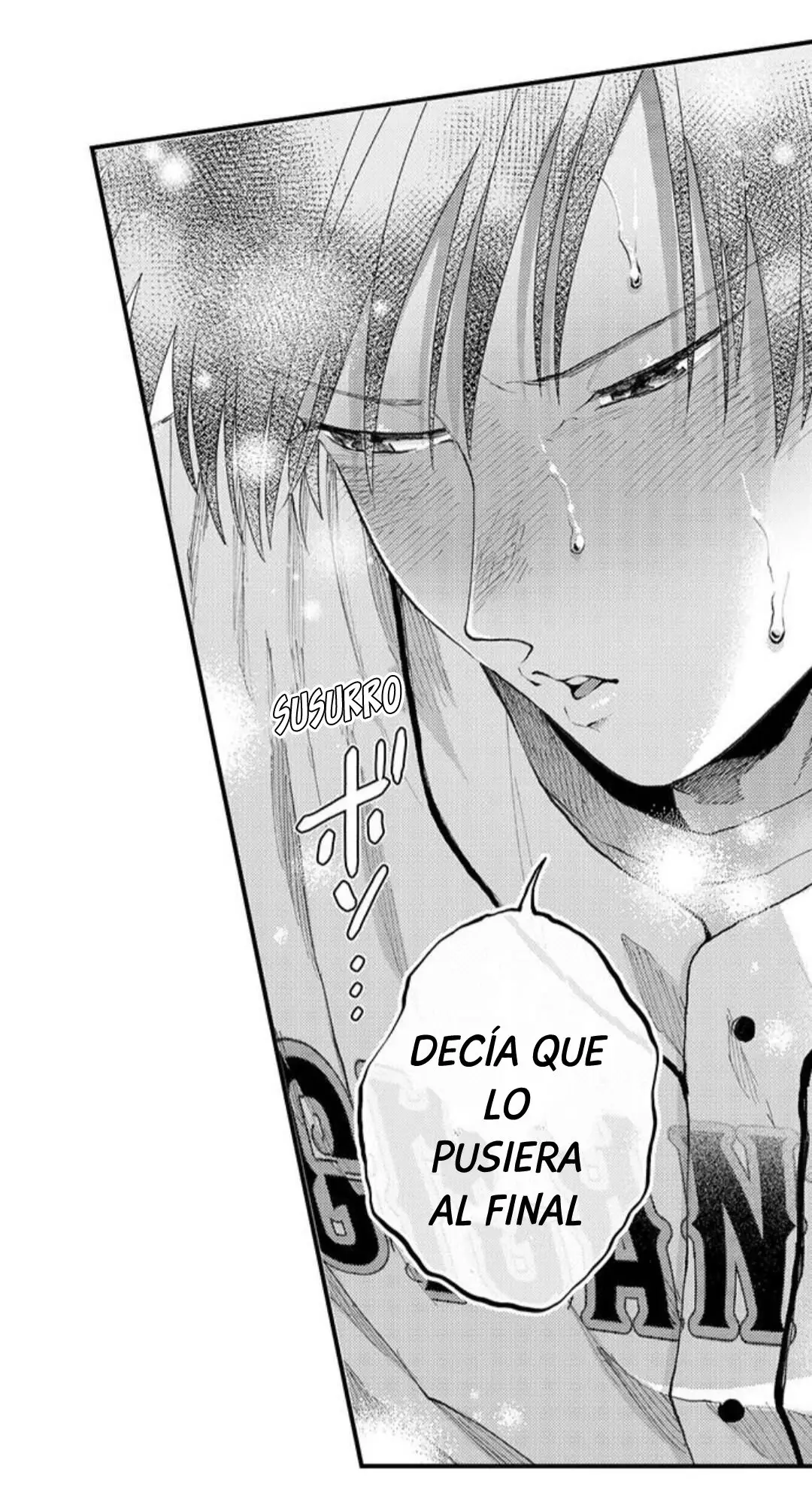 Hit on By a Kinky Guy (2019) - Capítulo 81 - Página 9 - LectorTMOo