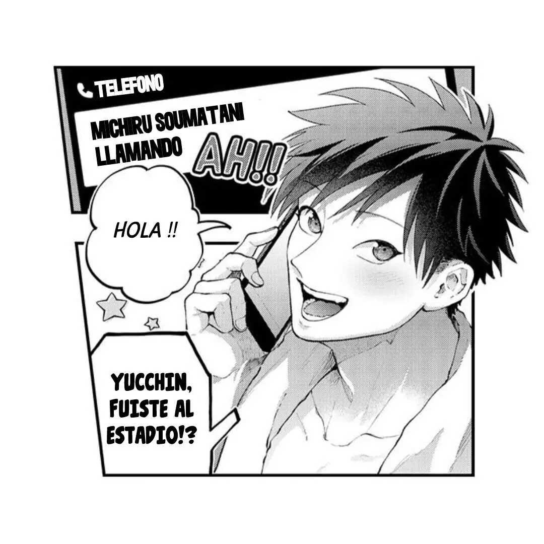Hit on By a Kinky Guy (2019) - Capítulo 81 - Página 20 - LectorTMOo