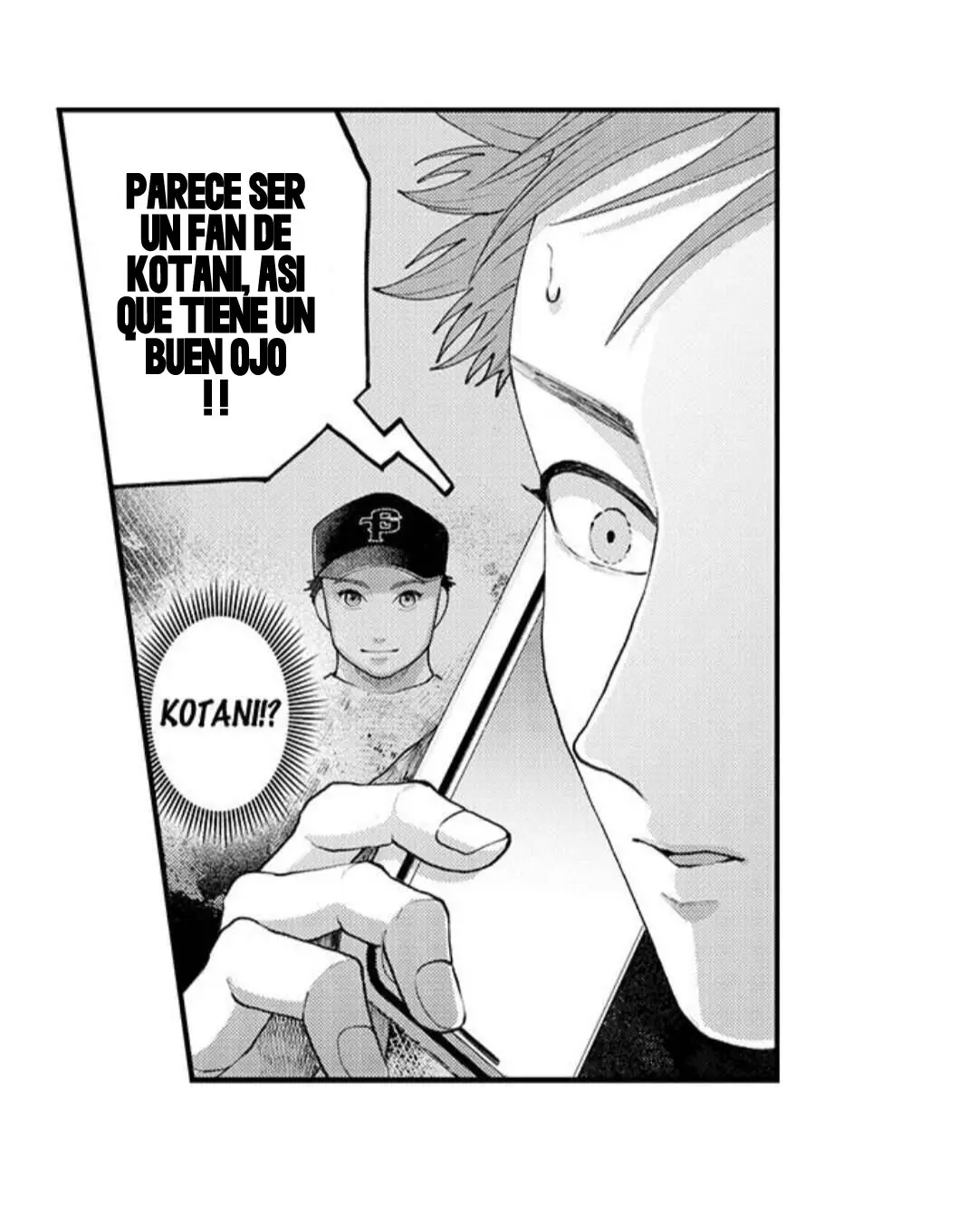 Hit on By a Kinky Guy (2019) - Capítulo 81 - Página 22 - LectorTMOo