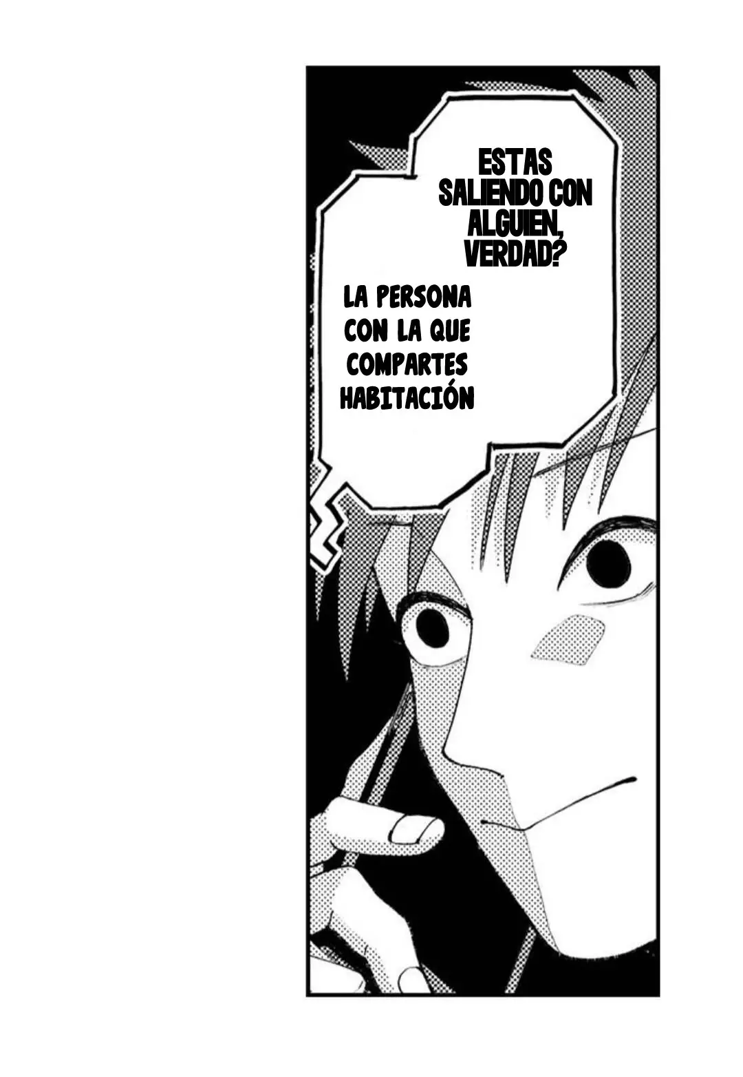 Hit on By a Kinky Guy (2019) - Capítulo 81 - Página 24 - LectorTMOo