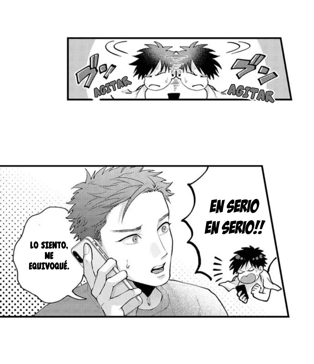 Hit on By a Kinky Guy (2019) - Capítulo 81 - Página 27 - LectorTMOo