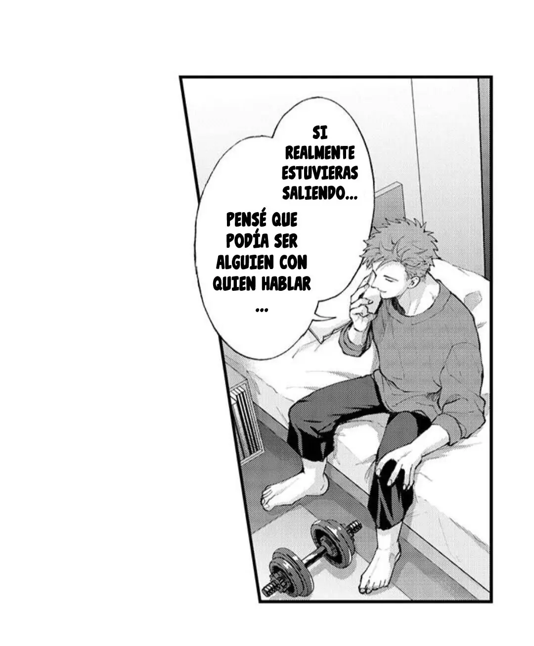 Hit on By a Kinky Guy (2019) - Capítulo 81 - Página 28 - LectorTMOo
