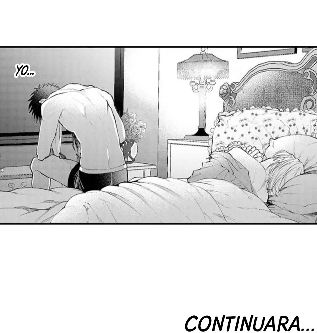 Hit on By a Kinky Guy (2019) - Capítulo 81 - Página 34 - LectorTMOo