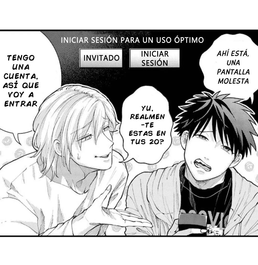 Hit on By a Kinky Guy (2019) - Capítulo 82 - Página 10 - LectorTMOo