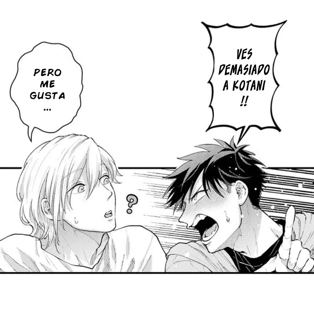 Hit on By a Kinky Guy (2019) - Capítulo 82 - Página 15 - LectorTMOo