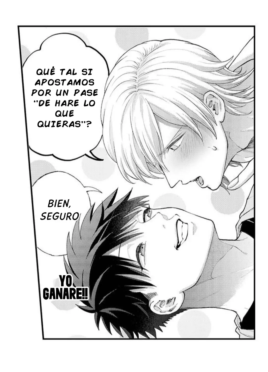Hit on By a Kinky Guy (2019) - Capítulo 82 - Página 20 - LectorTMOo