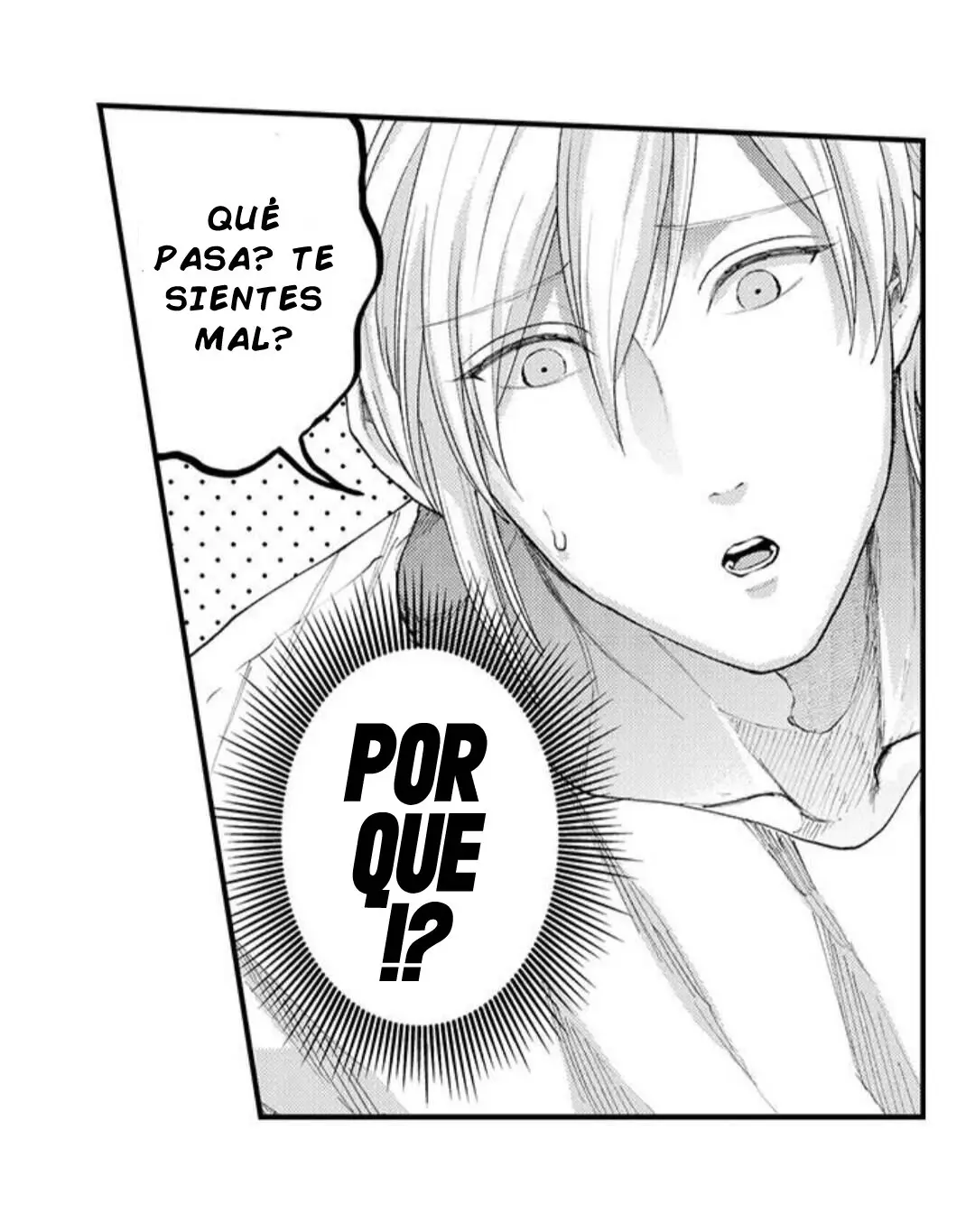 Hit on By a Kinky Guy (2019) - Capítulo 82 - Página 35 - LectorTMOo