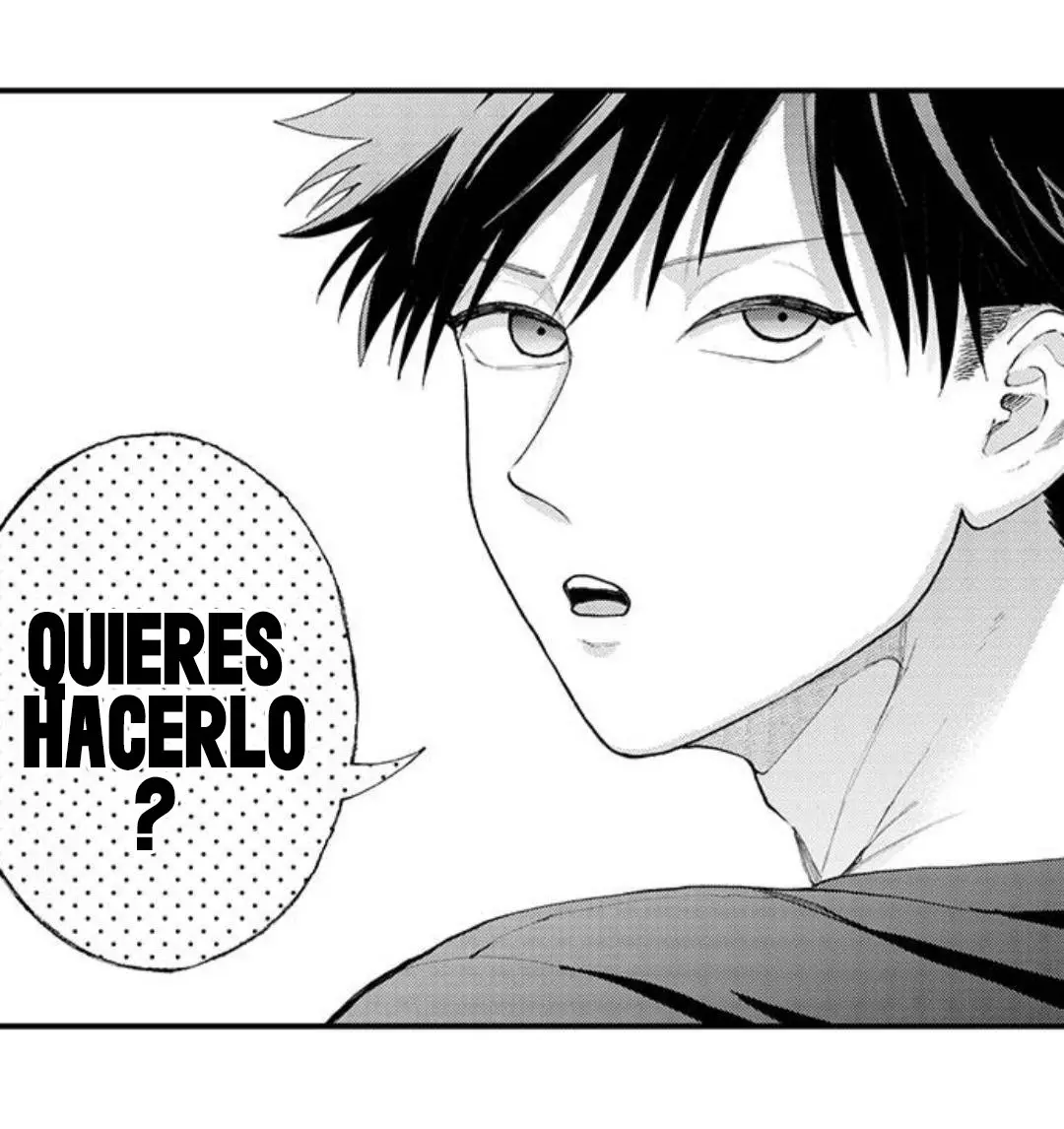 Hit on By a Kinky Guy (2019) - Capítulo 83 - Página 5 - LectorTMOo