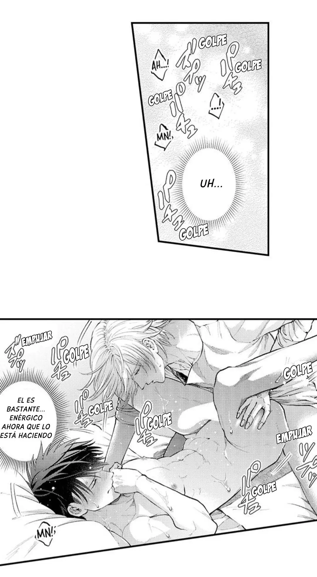 Hit on By a Kinky Guy (2019) - Capítulo 83 - Página 7 - LectorTMOo