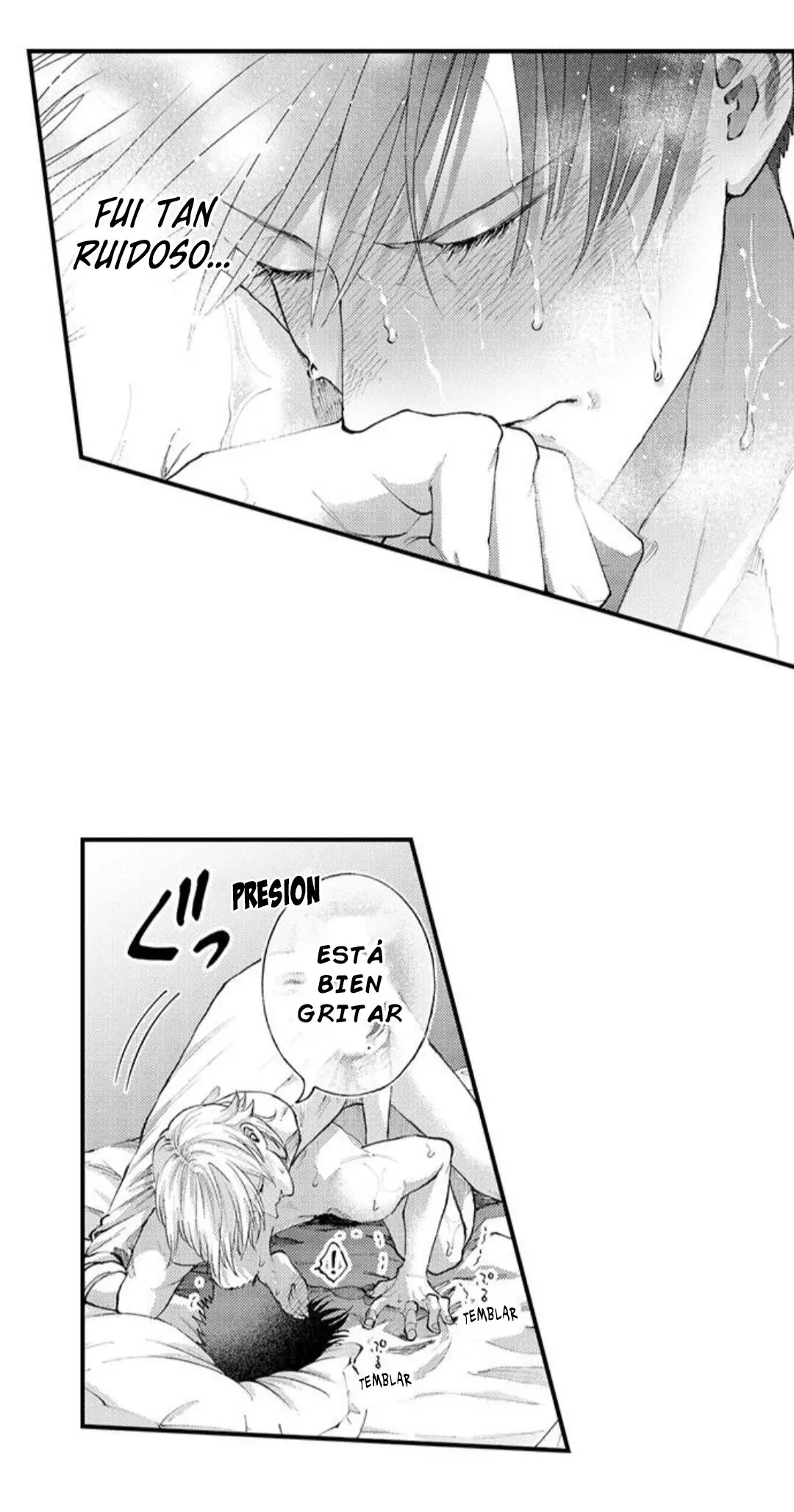 Hit on By a Kinky Guy (2019) - Capítulo 83 - Página 16 - LectorTMOo