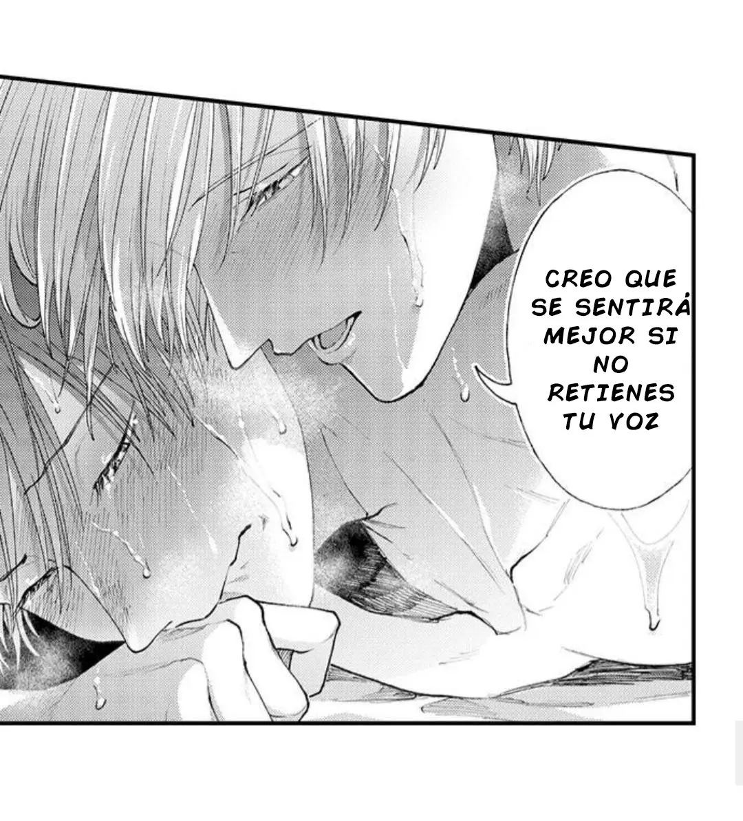 Hit on By a Kinky Guy (2019) - Capítulo 83 - Página 18 - LectorTMOo