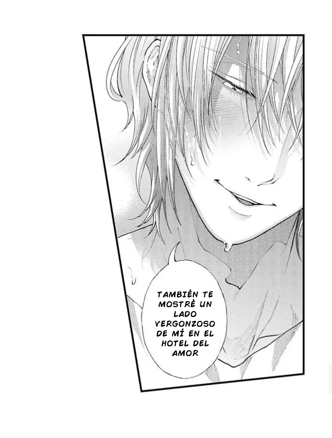 Hit on By a Kinky Guy (2019) - Capítulo 83 - Página 20 - LectorTMOo