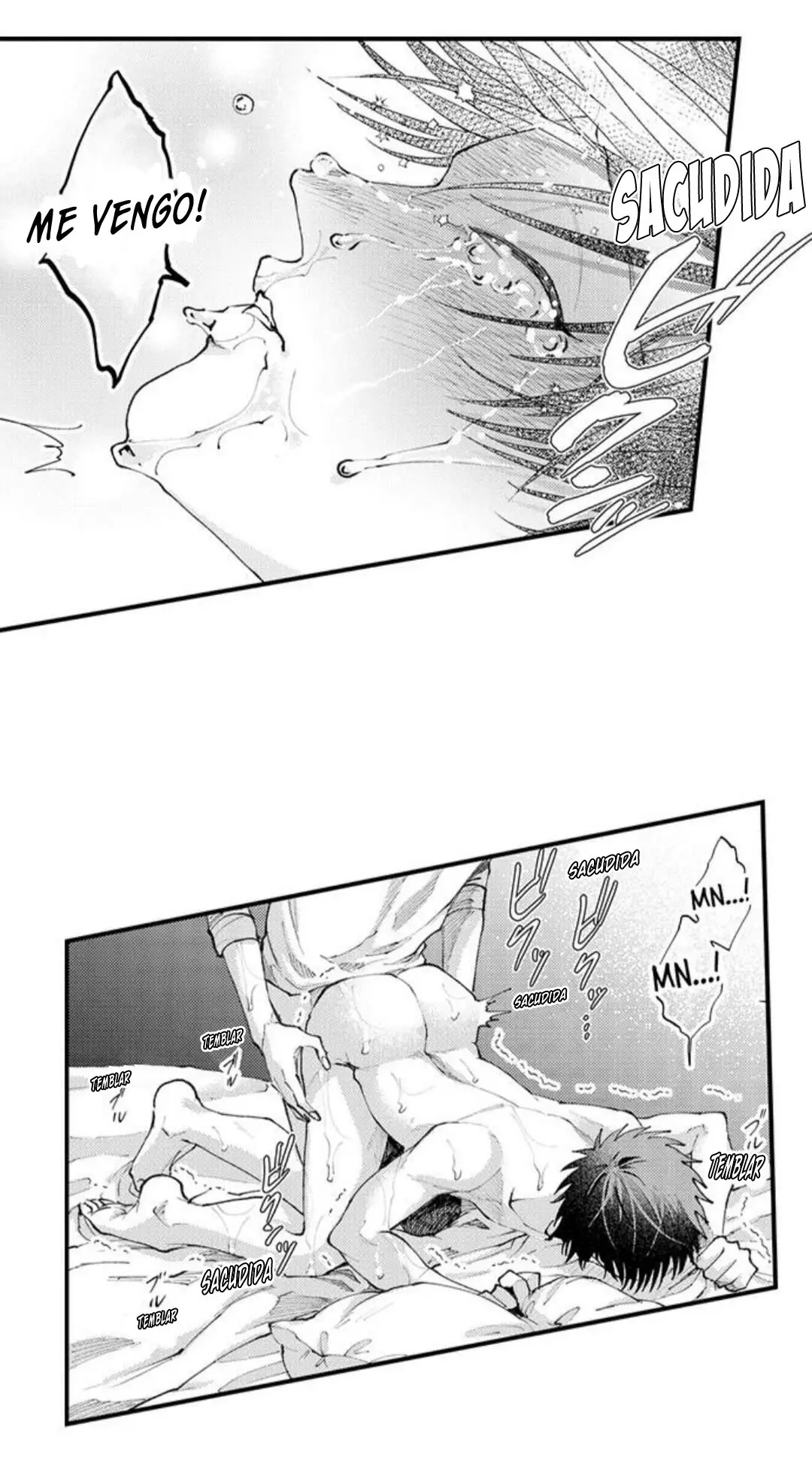 Hit on By a Kinky Guy (2019) - Capítulo 84 - Página 7 - LectorTMOo