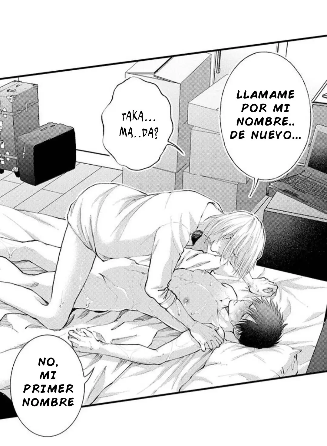 Hit on By a Kinky Guy (2019) - Capítulo 84 - Página 15 - LectorTMOo