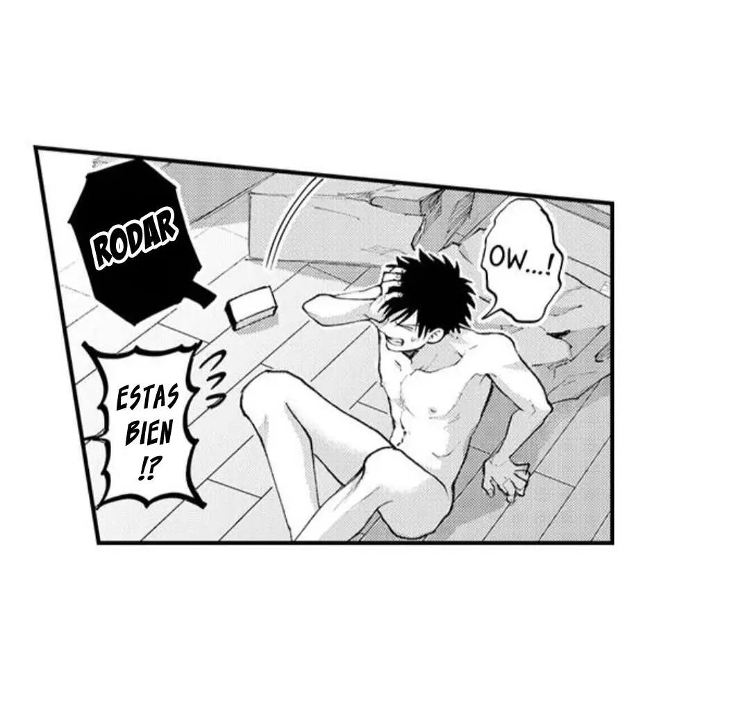 Hit on By a Kinky Guy (2019) - Capítulo 84 - Página 22 - LectorTMOo