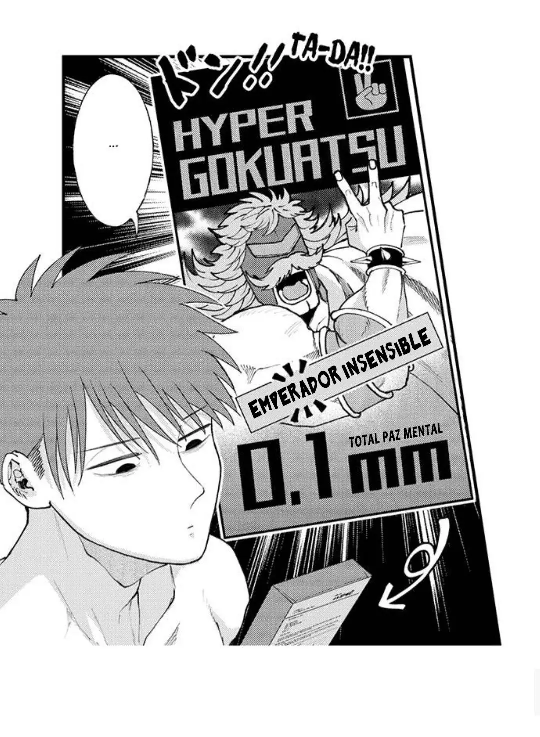 Hit on By a Kinky Guy (2019) - Capítulo 84 - Página 23 - LectorTMOo