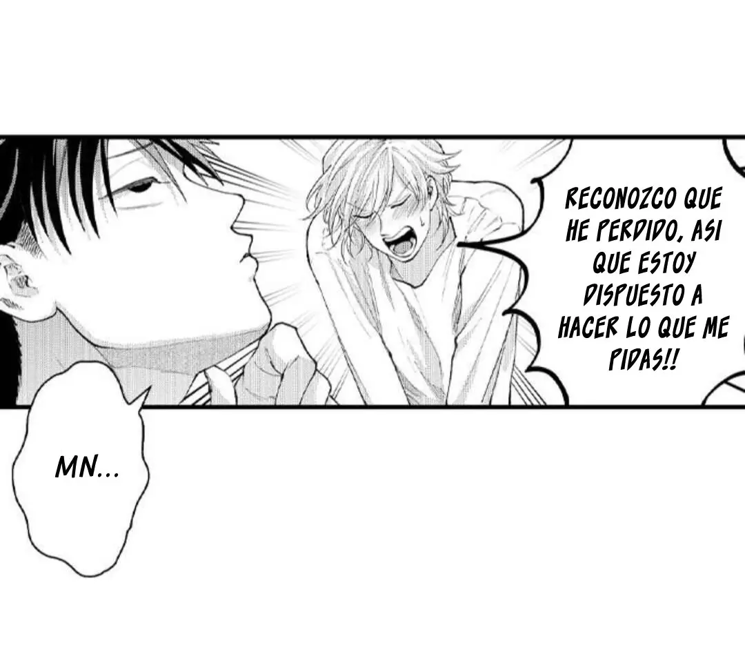 Hit on By a Kinky Guy (2019) - Capítulo 84 - Página 28 - LectorTMOo