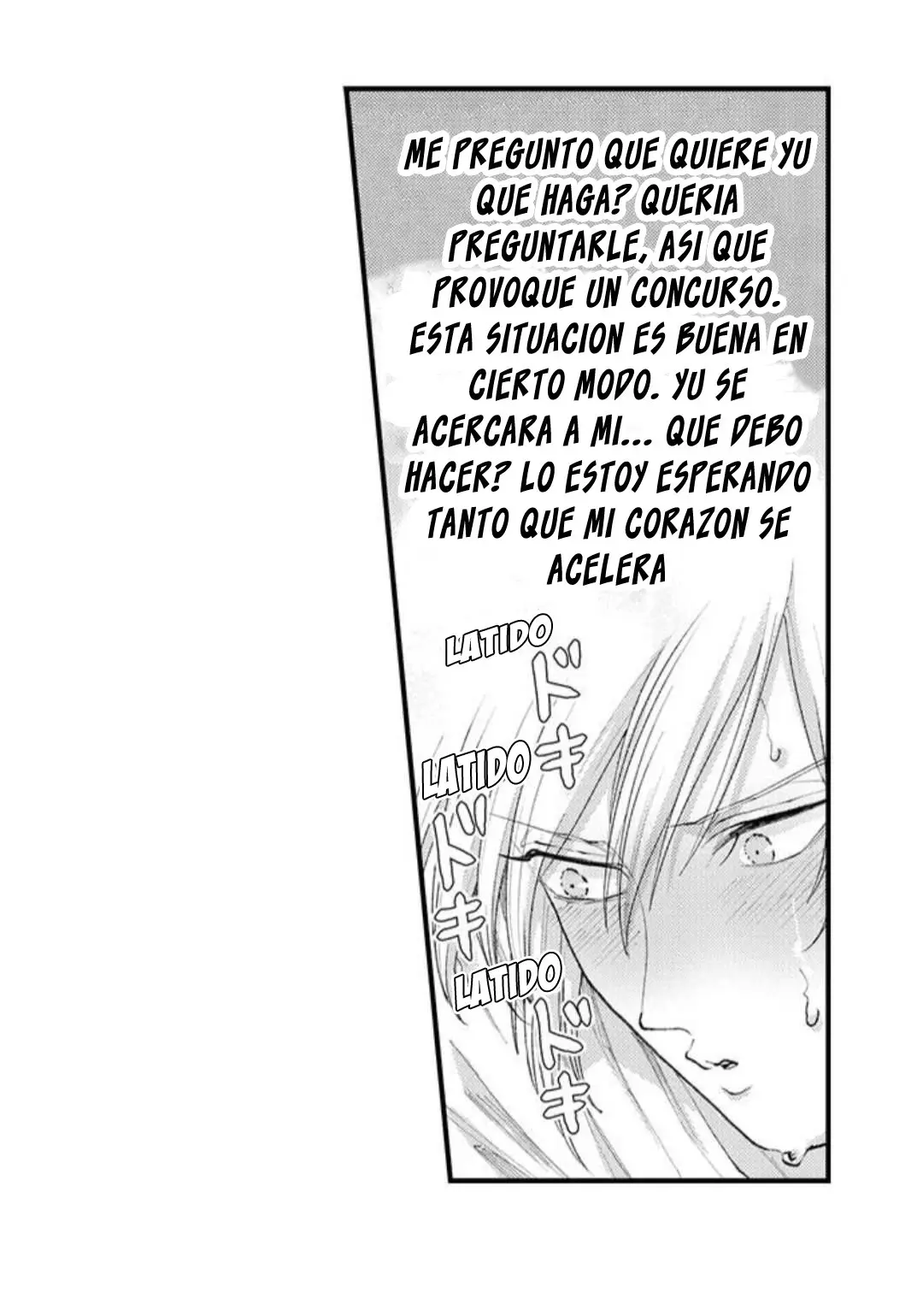 Hit on By a Kinky Guy (2019) - Capítulo 84 - Página 29 - LectorTMOo