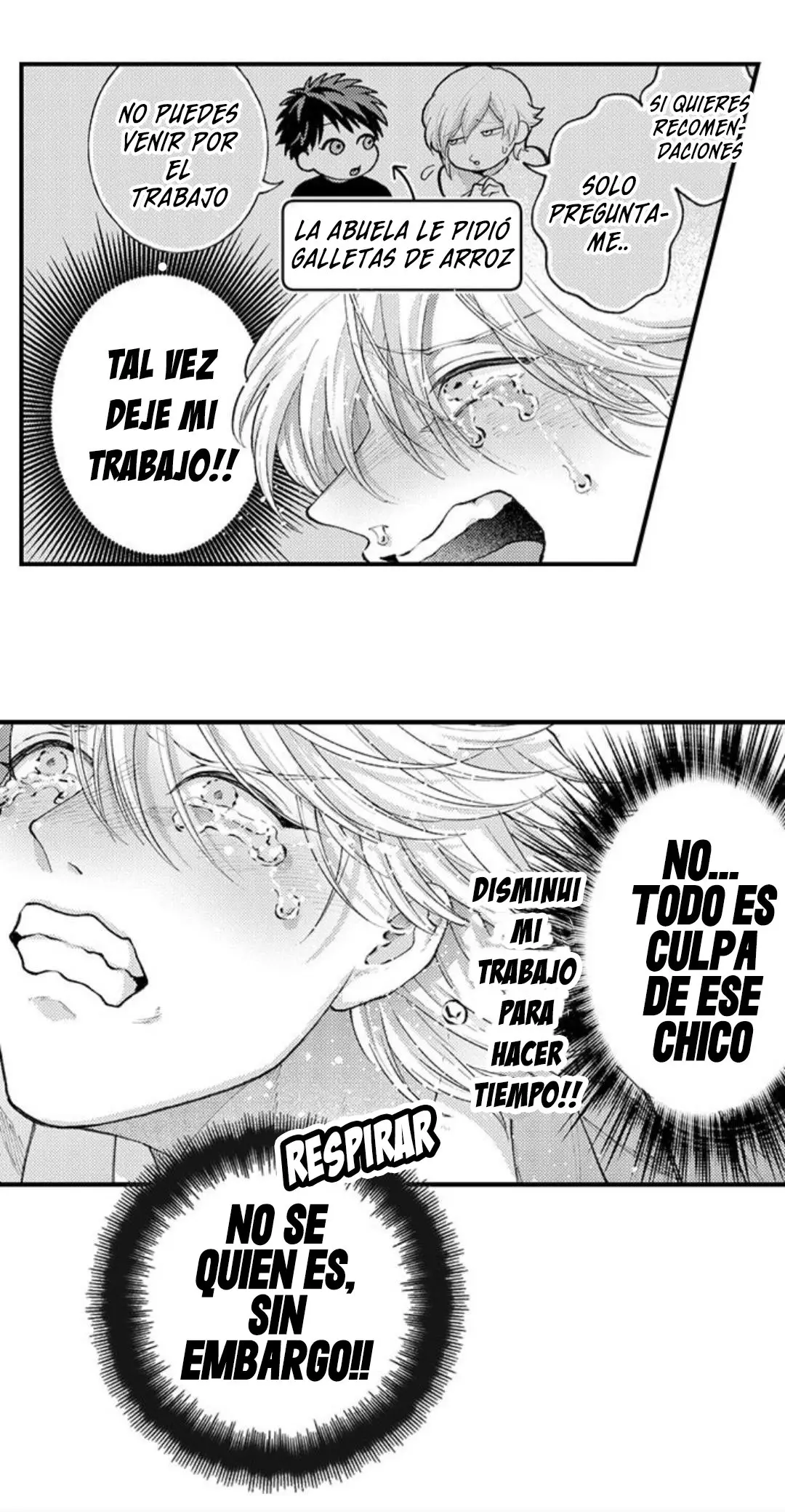 Hit on By a Kinky Guy (2019) - Capítulo 85 - Página 9 - LectorTMOo