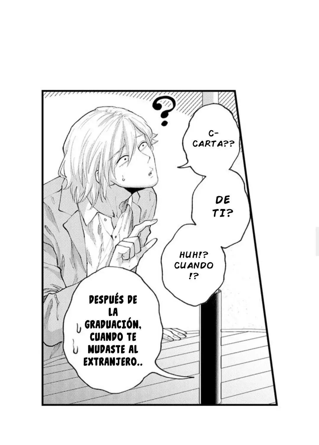 Hit on By a Kinky Guy (2019) - Capítulo 85 - Página 19 - LectorTMOo