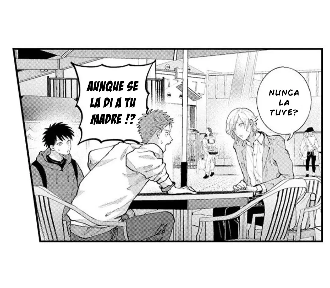 Hit on By a Kinky Guy (2019) - Capítulo 85 - Página 20 - LectorTMOo