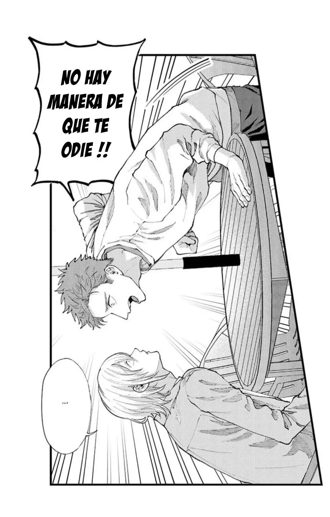Hit on By a Kinky Guy (2019) - Capítulo 85 - Página 23 - LectorTMOo