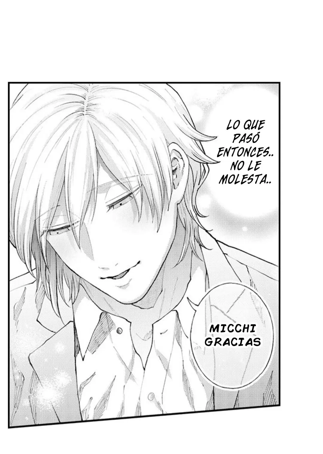 Hit on By a Kinky Guy (2019) - Capítulo 85 - Página 25 - LectorTMOo