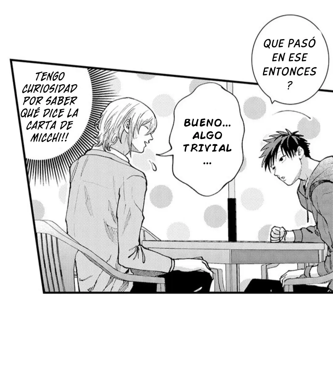 Hit on By a Kinky Guy (2019) - Capítulo 85 - Página 27 - LectorTMOo
