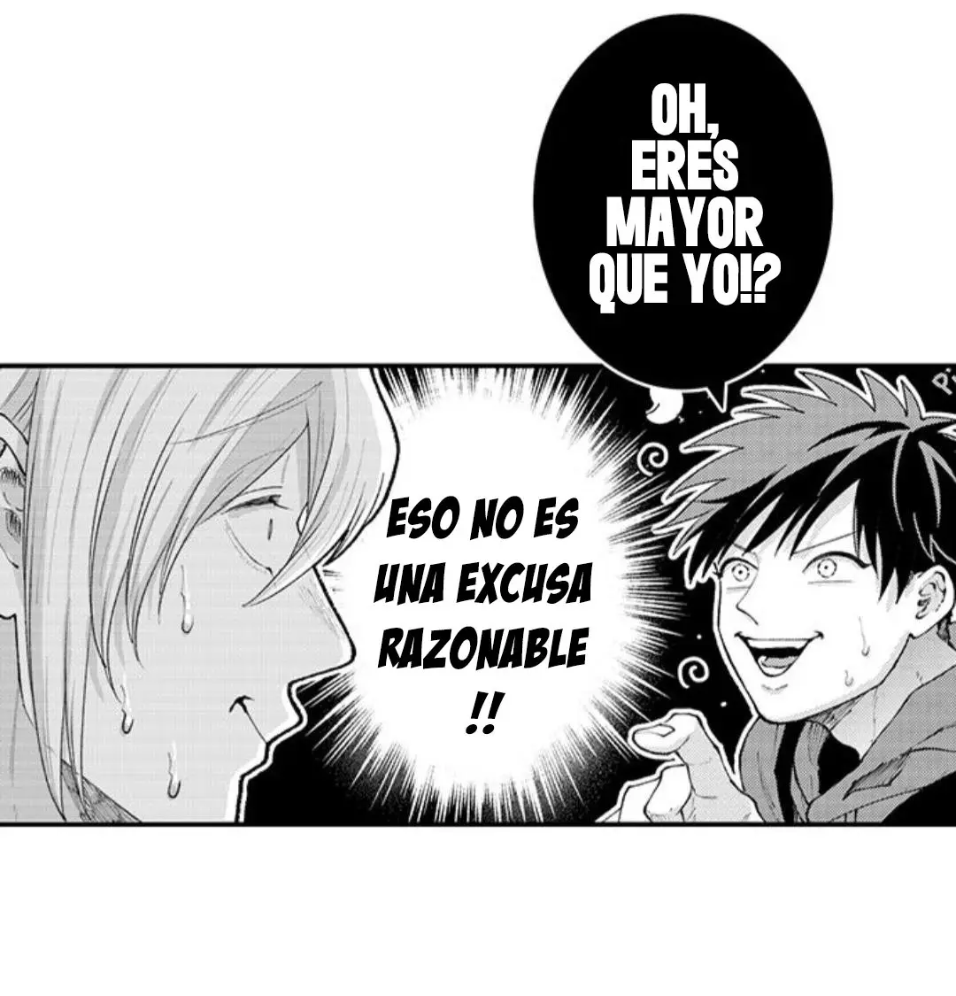 Hit on By a Kinky Guy (2019) - Capítulo 86 - Página 8 - LectorTMOo